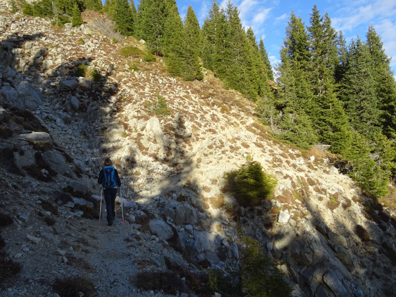 escursione ai Laghi di San Pancrazio e Anterano (BZ)